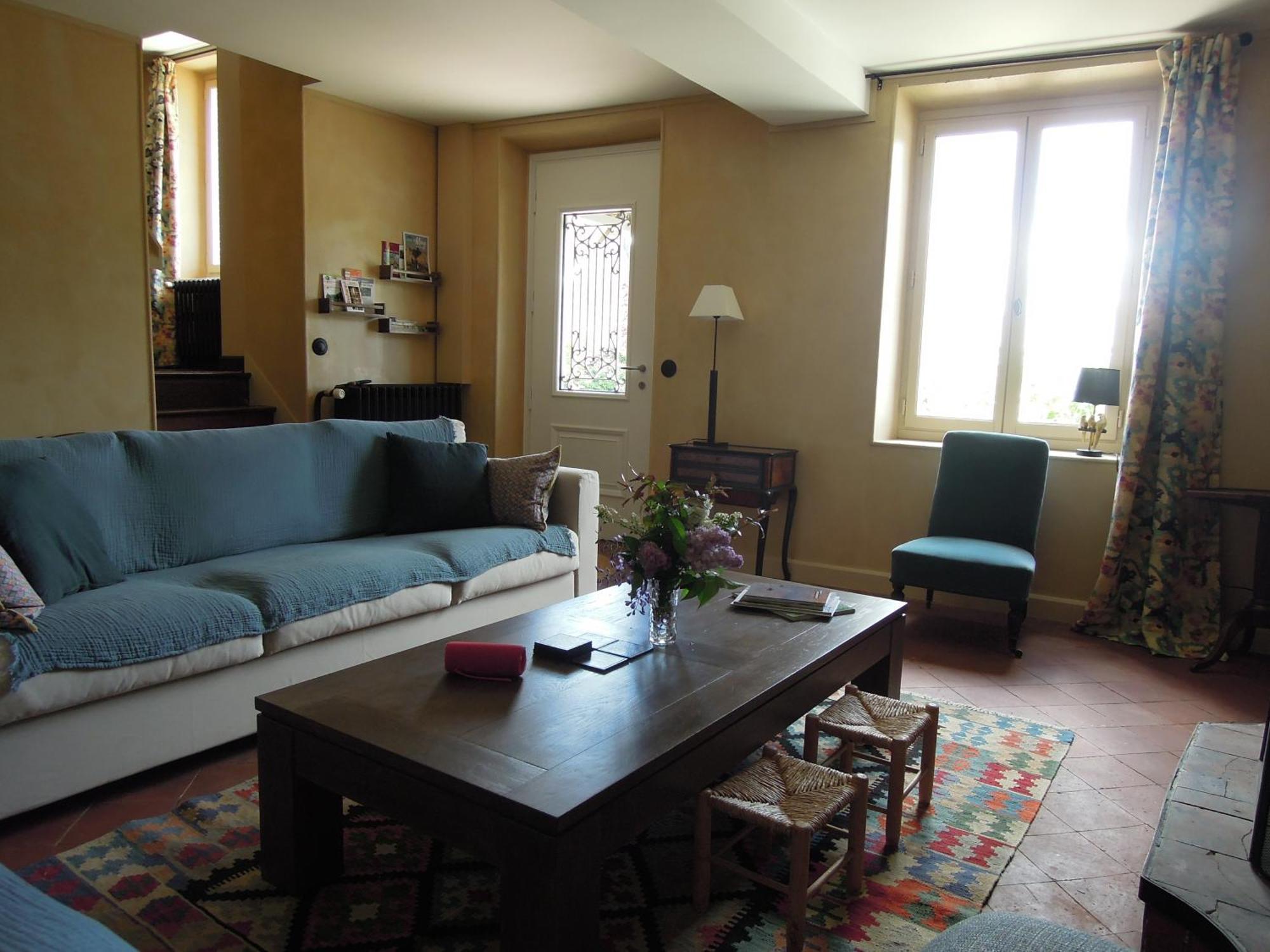 Location Gite 7-9 Personnes Proche De Giverny Villa Chambray Kültér fotó